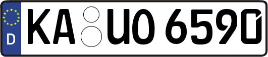 KA-UO6590