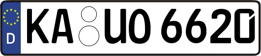 KA-UO6620