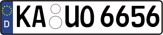 KA-UO6656