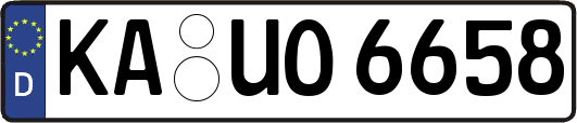 KA-UO6658