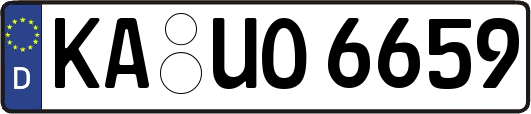 KA-UO6659