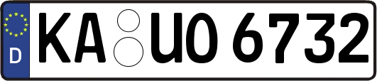 KA-UO6732