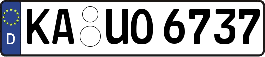 KA-UO6737