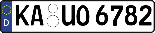KA-UO6782