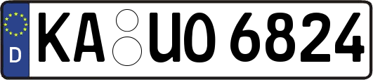 KA-UO6824