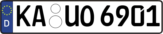 KA-UO6901