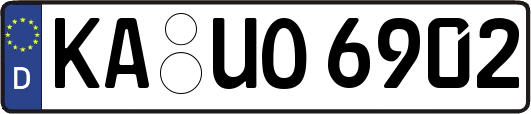 KA-UO6902