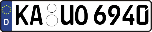 KA-UO6940