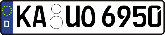 KA-UO6950