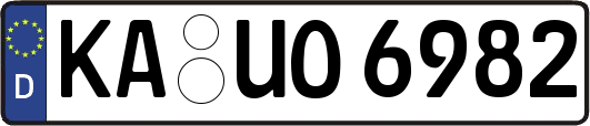 KA-UO6982