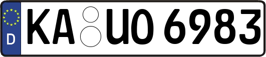KA-UO6983