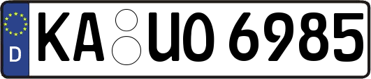KA-UO6985