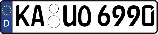 KA-UO6990