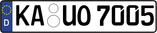 KA-UO7005