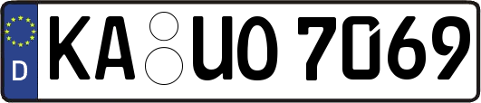 KA-UO7069
