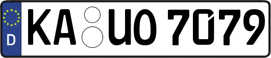 KA-UO7079