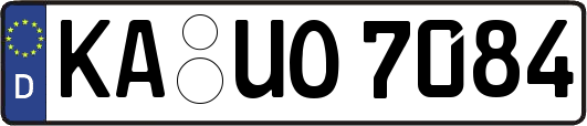 KA-UO7084
