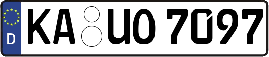 KA-UO7097