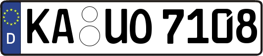 KA-UO7108