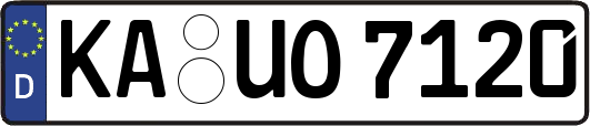 KA-UO7120