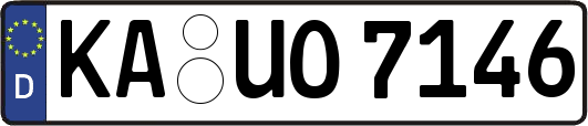 KA-UO7146