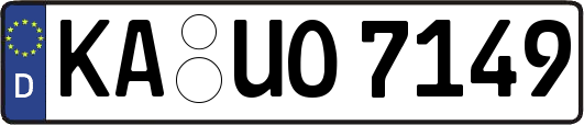 KA-UO7149