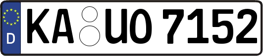 KA-UO7152