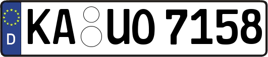 KA-UO7158
