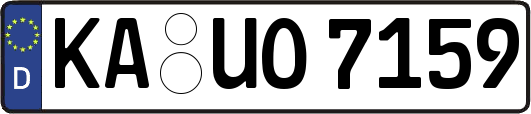 KA-UO7159