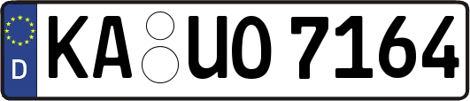 KA-UO7164