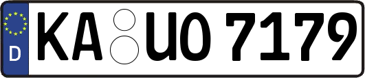 KA-UO7179