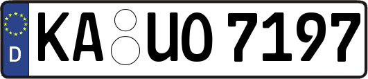 KA-UO7197