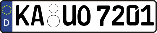 KA-UO7201