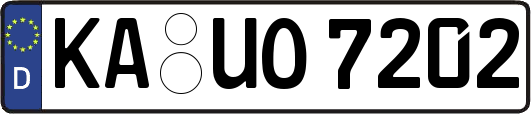 KA-UO7202