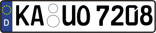 KA-UO7208