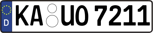 KA-UO7211