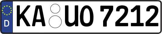 KA-UO7212