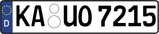 KA-UO7215