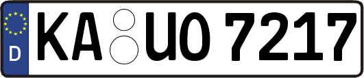 KA-UO7217