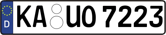 KA-UO7223