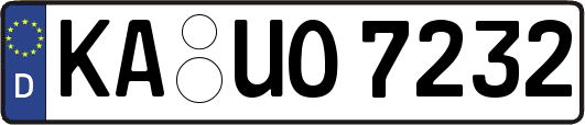 KA-UO7232