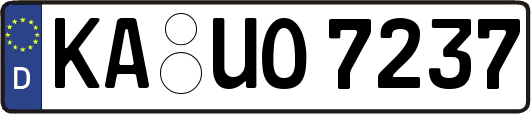 KA-UO7237
