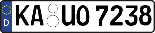 KA-UO7238