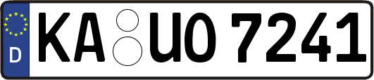 KA-UO7241