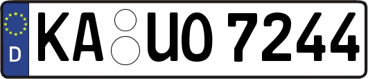 KA-UO7244