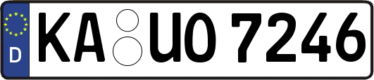 KA-UO7246
