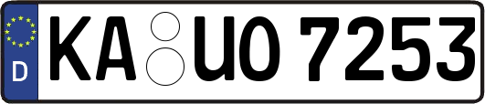 KA-UO7253