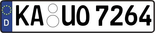 KA-UO7264