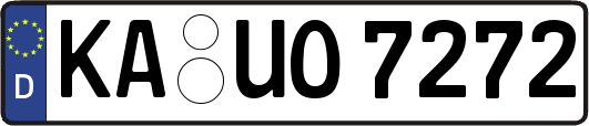 KA-UO7272