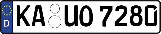 KA-UO7280